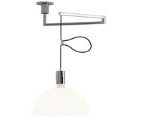 Nemo AS41C Lampada a Sospensione - Promo Cromo