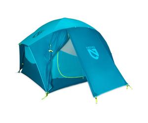 Nemo - Aurora Highrise 4P - Tenda a 4 posti blu
