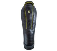 Nemo - Coda 10/20 Endless Promise - Sacco a pelo in piuma 183 cm - Regular grigio