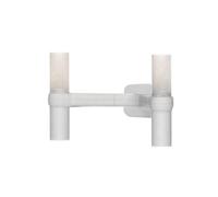 Nemo Crown 2 Applique Bianco