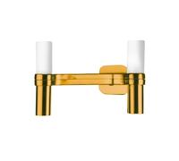 Nemo Crown 2 Applique Placcata Oro