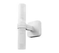 Nemo Crown Applique Lampada a Parete - Promo White