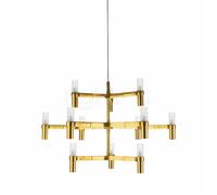 Nemo, Crown Minor Gold Plated, Hehs + Laub, 2006