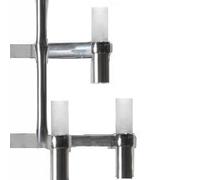 Nemo Crown Minor Lampada a Sospensione Polished