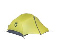 NEMO Equipment Dagger Osmo - Tenda leggera per zaino in spalla - Birch Bud - 2 persone