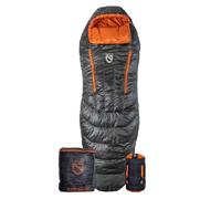 NEMO EQUIPMENT Disco Mens 30 Reg - Uomo - Nero / Arancione - Taglia unica- modello 2026