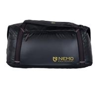 Nemo - Double Haul Convertible Duffel 100 - Borsa da viaggio 100 l nero