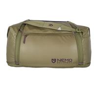 Nemo - Double Haul Convertible Duffel 100 - Borsa da viaggio 100 l olivia