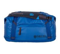 Nemo - Double Haul Convertible Duffel 30 - Borsa da viaggio 30 l blu