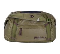Nemo - Double Haul Convertible Duffel 30 - Borsa da viaggio 30 l olivia
