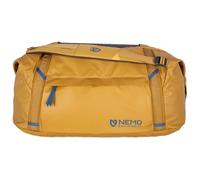 Nemo - Double Haul Convertible Duffel 55 - Borsa da viaggio 55 l beige