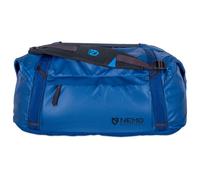 Nemo - Double Haul Convertible Duffel 55 - Borsa da viaggio 55 l blu
