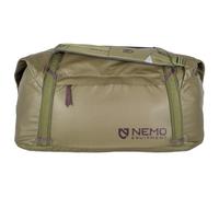 Nemo - Double Haul Convertible Duffel 70 - Borsa da viaggio 70 l olivia