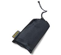 Nemo Dragonfly Bikepack 2P - telo sotto tenda Grey unisex