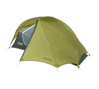 NEMO EQUIPMENT Dragonfly Osmo 1p - Unisex - Verde / Grigio - Taglia unica- modello 2023