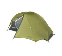 Nemo Dragonfly OSMO 1P - tenda trekking Green 1
