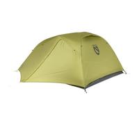 Nemo - Tenda ultraleggera a 3 posti - Dragonfly OSMO™ 3P in Pelle - Grigio