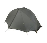 Nemo Dragonfly OSMO Bikepack 1P - tenda bikepacking Grey 1