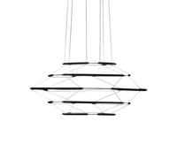 Nemo Drop Lampada a Sospensione - Saldi Nero Drop 5