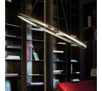 NEMO Ellisse Mega lampada a sospensione, LED, downlight, ELP LL2 51, Ellisse Minor; Ellisse [Lampade per Interni > Lampade a Sospensione]