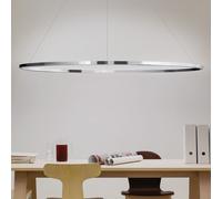 NEMO Ellisse Mega lampada a sospensione, LED, downlight, ELP LL2 53, Ellisse Major; Ellisse [Lampade per Interni > Lampade a Sospensione]