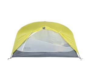 NEMO EQUIPMENT Dagger Osmo 2p - Unisex - Giallo / Verde - Taglia unica- modello 2026