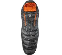 NEMO EQUIPMENT Disco Mens 30 Reg - Uomo - Nero / Arancione - Taglia unica- modello 2025