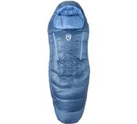 NEMO EQUIPMENT Disco Womens 30 Reg - Donna - Blu - Taglia unica- modello 2026