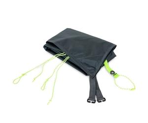 NEMO EQUIPMENT Hornet 1p Footprint - Unisex - Grigio - Taglia unica- modello 2025