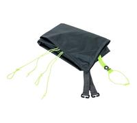 NEMO EQUIPMENT Hornet 2p Footprint - Unisex - Nero - Taglia unica- modello 2026