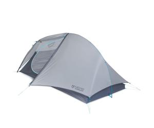 NEMO EQUIPMENT Hornet Elite Osmo 2p - Unisex - Grigio - Taglia unica- modello 2025