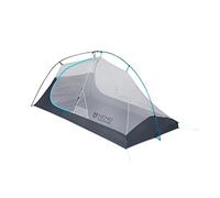 Nemo - Hornet Elite OSMO 2P - Tenda a 2 posti grigio