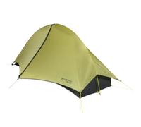 Nemo - Tenda da trekking ultraleggera a 1 posto - Hornet OSMO™ 1P in Nylon - Verde Verde