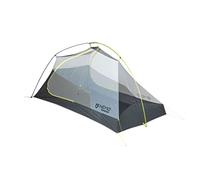 NEMO Equipment Hornet Osmo - Tenda ultraleggera per 2 persone, colore: Betulla Bud/Goodnight Grey