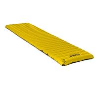 Nemo Equipment Materassino isolante Tensor, goldfinch, regular