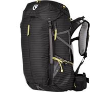Nemo - Zaino da trekking - Persist Womens 45L Endless Promise Black per Donne - Nero