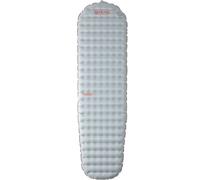 NEMO EQUIPMENT Tensor All-season Regular Mummy - Unisex - Grigio - Taglia unica- modello 2026