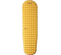 NEMO EQUIPMENT Tensor Trail Regular Mummy - Unisex - Giallo - Taglia unica- modello 2026