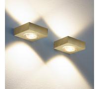 NEMO Fix lampada a parete, LED diretta/indiretta 100°, FIM LGT 3C, Fix [Lampade per Interni > Lampade a Parete]