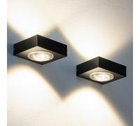 NEMO Fix lampada a parete, LED diretta/indiretta 100°, FIM LNW 3C, Fix [Lampade per Interni > Lampade a Parete]