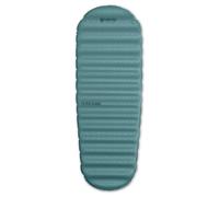 Nemo - Flyer Cloud Mummy - Materassino isolante Regular Wide - 183 x 64 cm Turchese