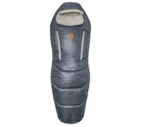 Nemo - Forte 20 - Sacco a pelo sintetico Long - Bodysize max. 198 cm Zip: Left Fortress / Pelican