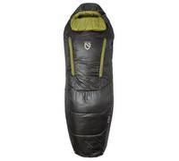Nemo - Forte 35 - Sacco a pelo sintetico Regular - Bodysize max. 183 cm Zip: Left Chimera / Birch Bud