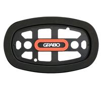 Nemo Grabo Pro Digitale - Batteria Vuoto Sifone Con Custodia + Accessori