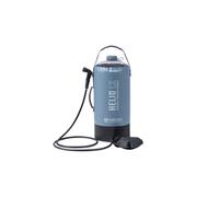 Nemo - Helio LX Pressure Shower 2025 - Doccia da campeggio fortress /nero