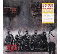 Nemo, Henry/ Nemo, Henry - Masters Of Big Bands
