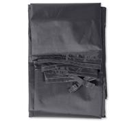 Nemo - Hornet 2P Footprint - Telo pavimento tenda grigio