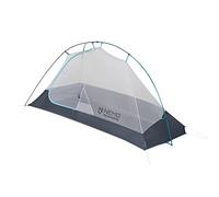 Nemo Hornet Elite Osmo - Tenda ultraleggera, in alluminio/notte tempestosa, per 1 persona