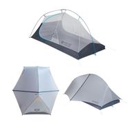 Nemo Hornet Elite OSMO - Tenda ultraleggera per zaino