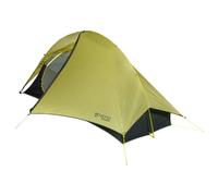 Nemo - Tenda da trekking ultraleggera a 1 posto - Hornet OSMO™ 1P in Nylon - Verde Verde